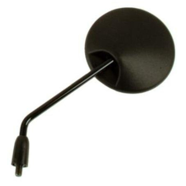 Retrovisor ambos lados Honda XL 600 V / NX 650 Vparts - negro EH479