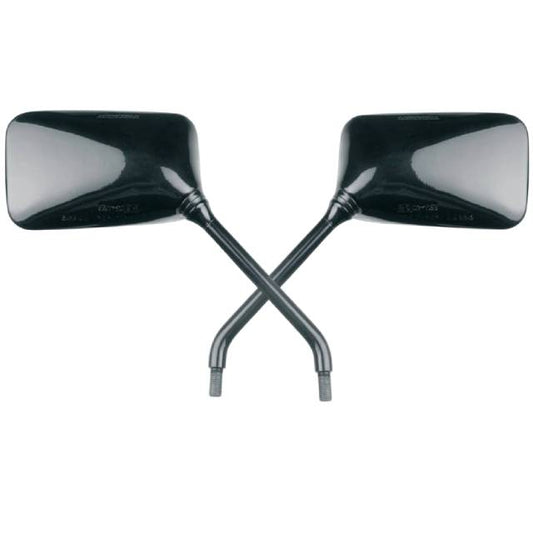 Rearview mirrors Honda CBF 250 04-06 Vparts