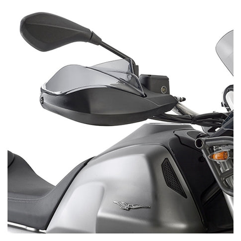 Paramanos Moto Guzzi V85 TT >19 Givi