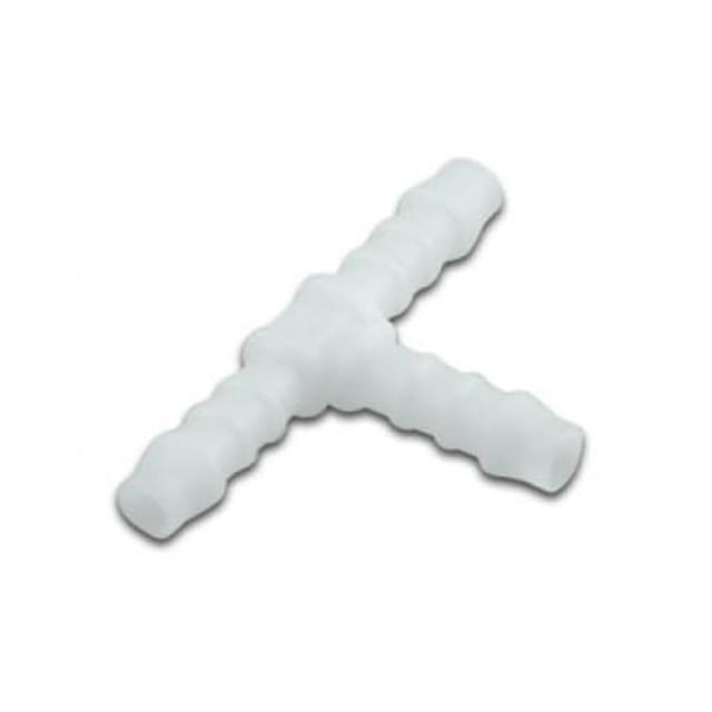 Acople tubo de gasolina Pieza T d.7.5mm