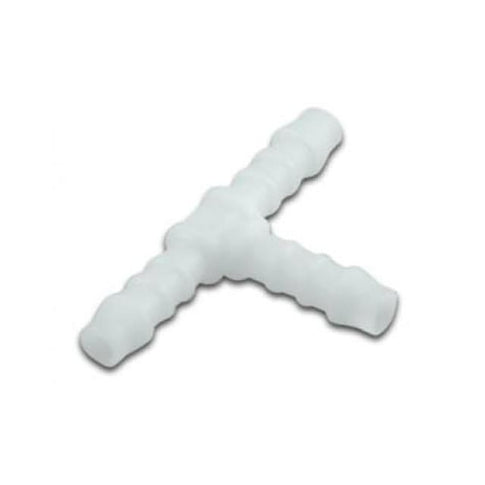 Acople tubo de gasolina Pieza T d.7.5mm