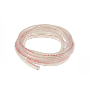 Tubo de gasolina Free-Line Racing 5x9mm EKP-016