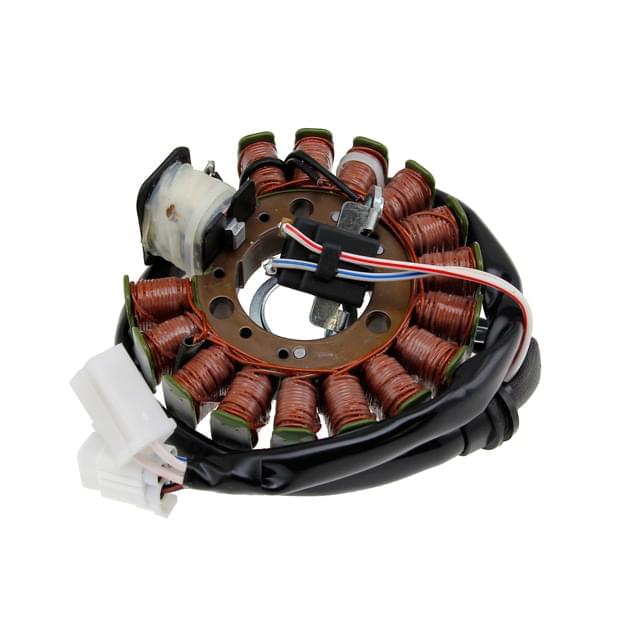 Stator Yamaha Majesty 125/180cc >99 SGR