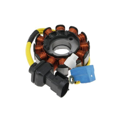 Stator motores Piaggio Leader 125/150/180/200cc Kokusan 04168021