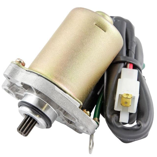 Motor de arranque Peugeot scooter 50cc 2T SGR 04178168