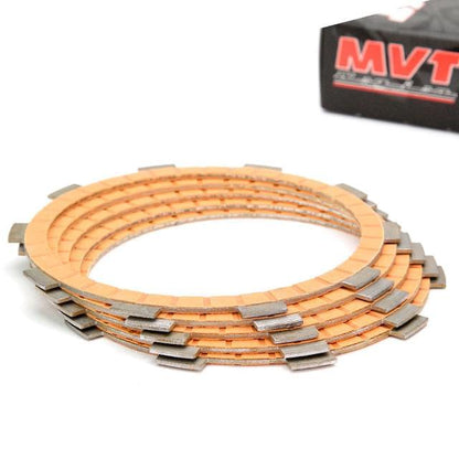 Discos de embrague S-Race 50/70cc Minarelli AM6 MVT