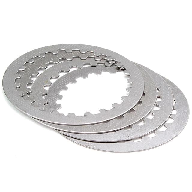 Discos de embrague S-Race 50/70cc Minarelli AM6 MVT