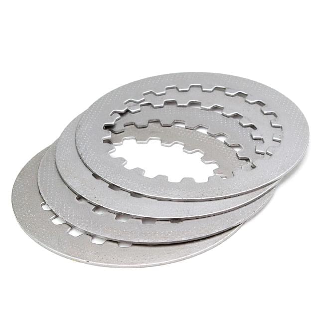 Discos de embrague S-Race 50/70cc Derbi Euro 2 / 3 / 4 MVT