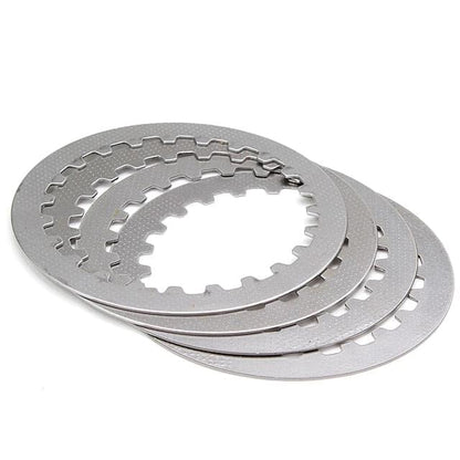 Discos de embrague S-Race 70/80/90cc Minarelli AM6 MVT