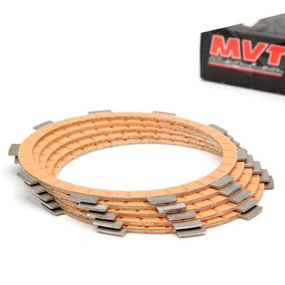 Discos de embrague S-Race 70/80/90cc Minarelli AM6 MVT