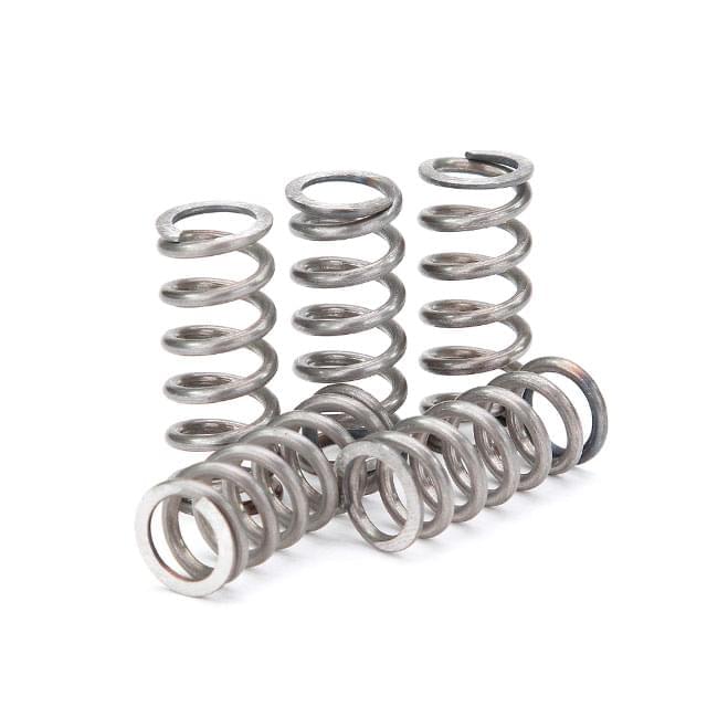 Discos de embrague S-Race 70/80/90cc Derbi Euro 2 / 3 / 4 MVT