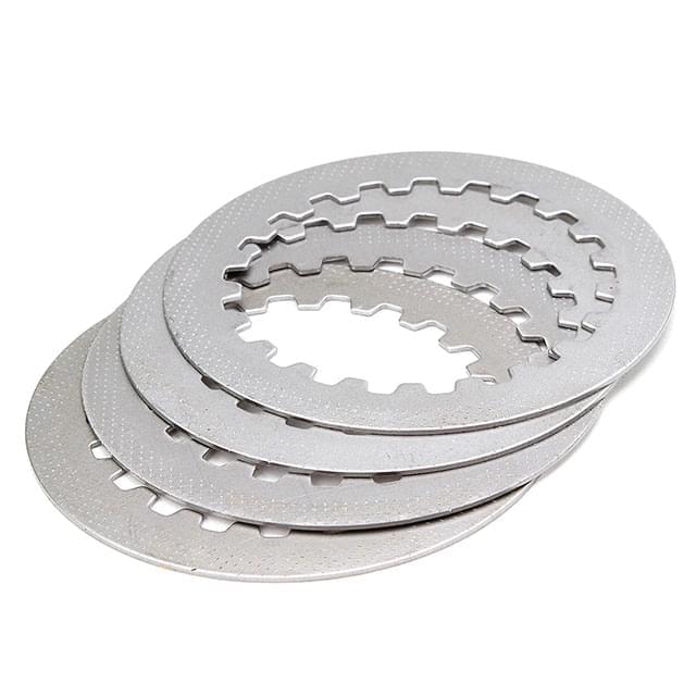 Discos de embrague S-Race 70/80/90cc Derbi Euro 2 / 3 / 4 MVT