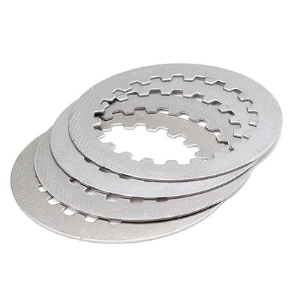 Discos de embrague S-Race 70/80/90cc Derbi Euro 2 / 3 / 4 MVT