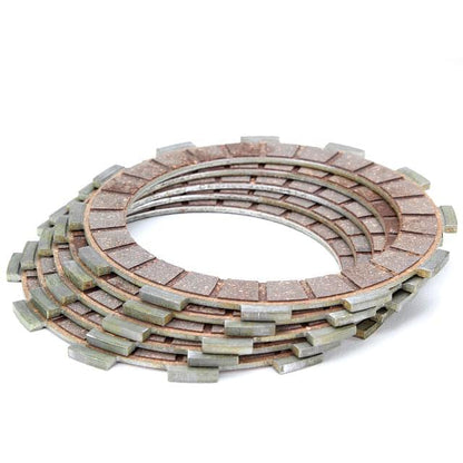 Discos de embrague S-Race 70/80/90cc Derbi Euro 2 / 3 / 4 MVT