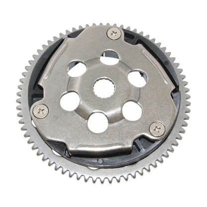 Embrague arranque con engranaje Minarelli Scooter