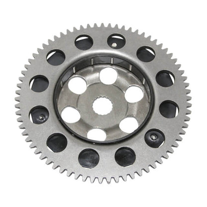 Embrague arranque con engranaje Minarelli Scooter