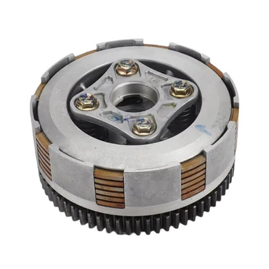 Embrague completo Z155 Pitbike AllPro AP100PB20ZS155.CLT