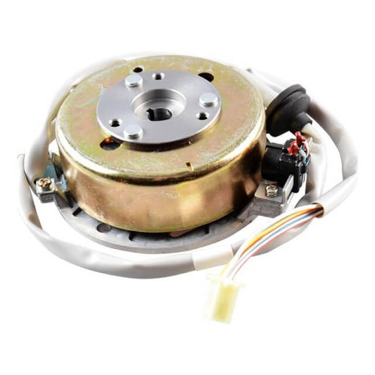 Allumage complet Yamaha Jog RR 2003> Teknik