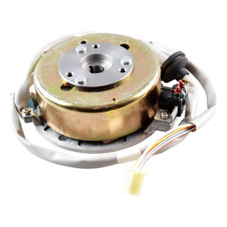 Ignição completa Yamaha Jog RR 2003> Teknik