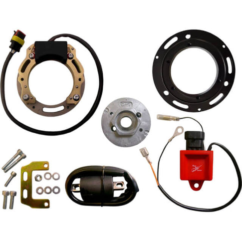 Allumage racing HPI Yamaha YZ 490 76-89