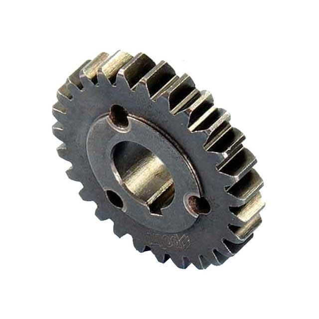 Piñón campana 27/69 Z-28 Vespa 2T Polini 202.1419