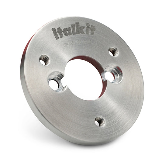 Pletina bomba de agua Minarelli Horizontal encendido racing Italkit