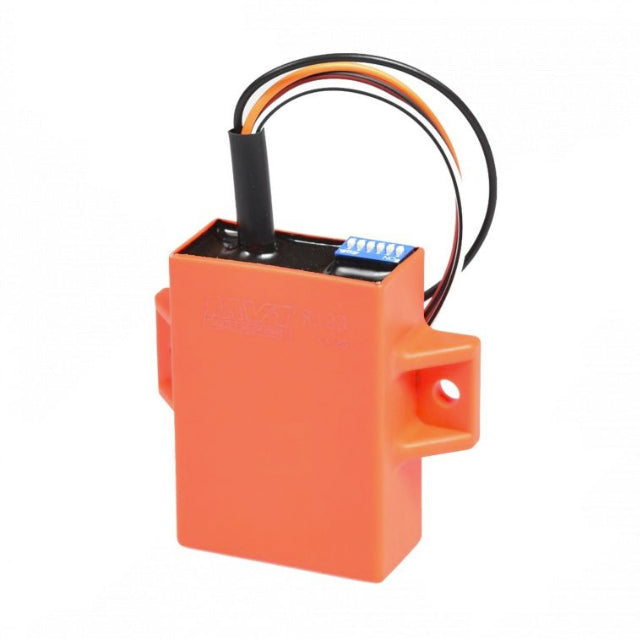 CDI unit EPROM DD19 / DD21 / PREM19 / PREM21 MVT