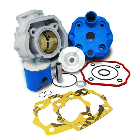 Cylindre BRK Racing 4Race 80cc Derbi Euro 2