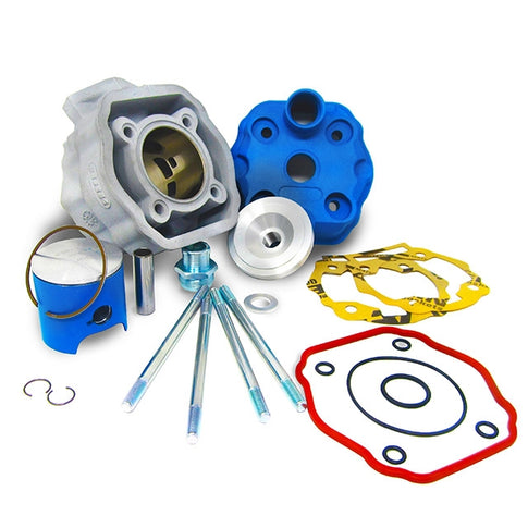 Cylinder BRK Racing 4Race 80cc Derbi Euro 3 / 4