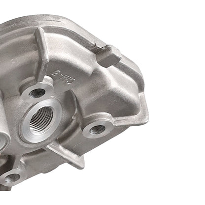 Cilindro Barikit 70cc Peugeot Vertical 50 LC