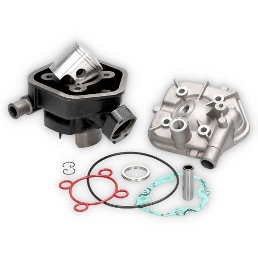 Cylinder Barikit 70cc Peugeot Vertical 50 LC