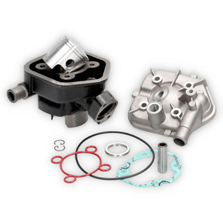 Cilindro Barikit 70cc Peugeot Vertical 50 LC