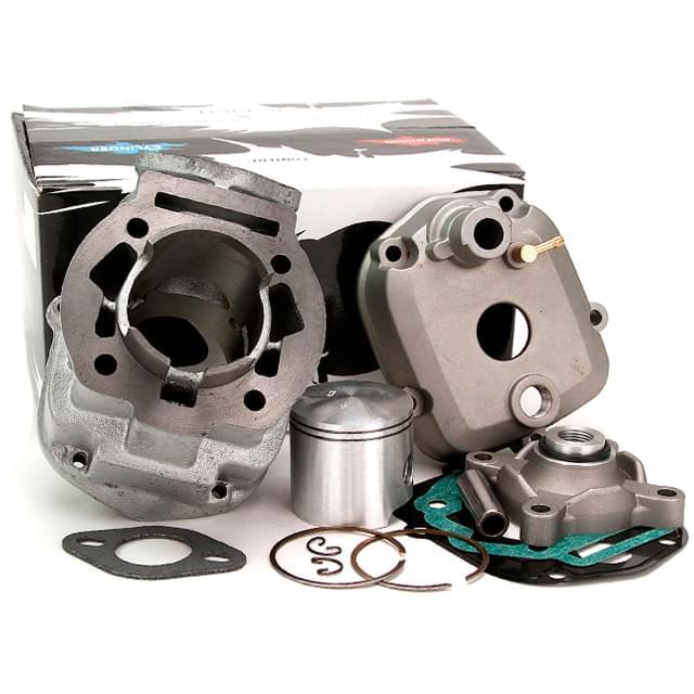 Cilindro Barikit 70cc Derbi Euro 3 / 4 EQ-749