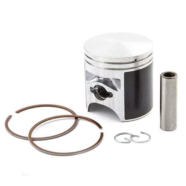 Cilindro Barikit 80cc Minarelli AM6 80cc