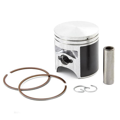 Cilindro Barikit 80cc Minarelli AM6 80cc