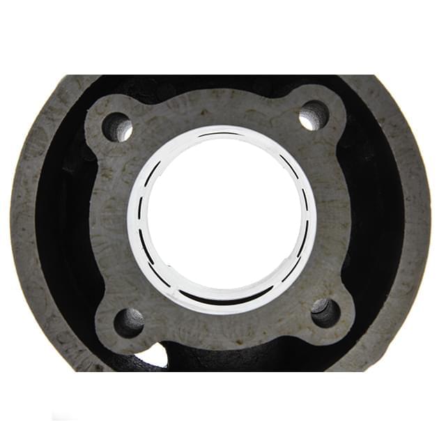 Cilindro Barikit 80cc Minarelli AM6 80cc