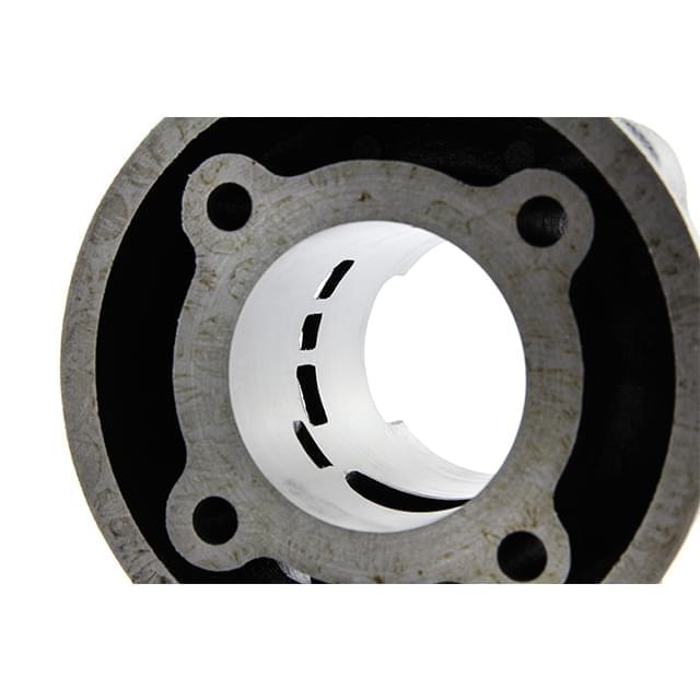 Cilindro Barikit 80cc Minarelli AM6 80cc