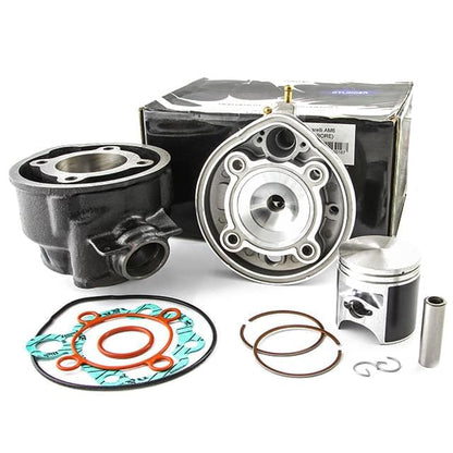 Cilindro Barikit 80cc Minarelli AM6 80cc EQ-781