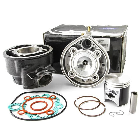 Cilindro Barikit 80cc Minarelli AM6 80cc EQ-781