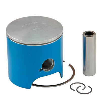 Cylinder BRK Racing 88cc Derbi Euro 2 stroke 45mm