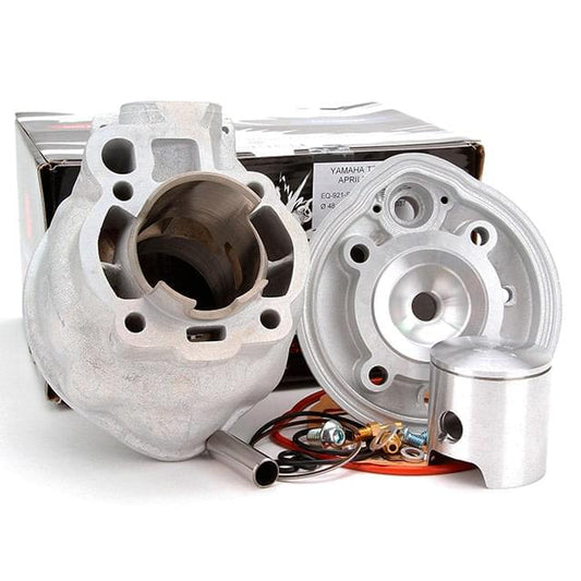 Cilindro Barikit 78cc Minarelli AM6