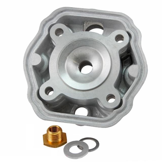 Cilindro Barikit 78cc Derbi Euro 2