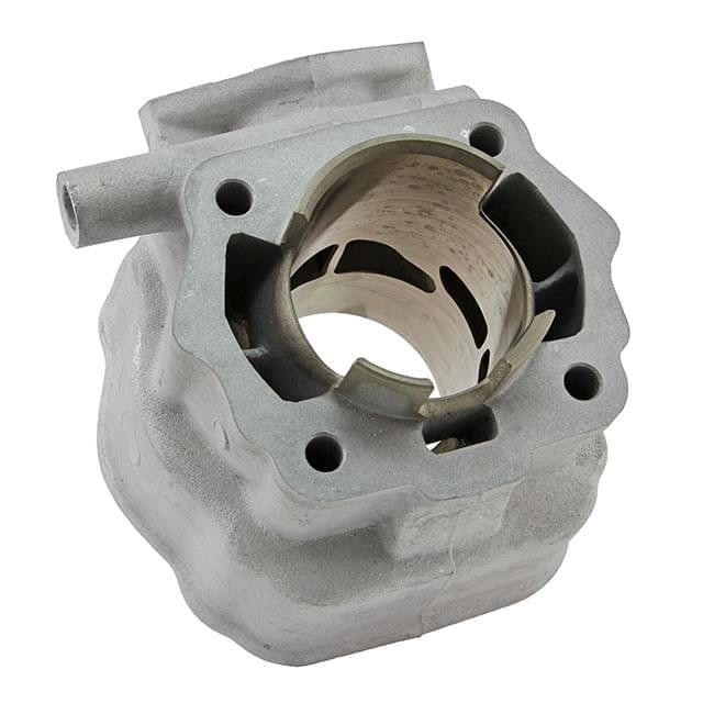 Cilindro Barikit 78cc Derbi Euro 2