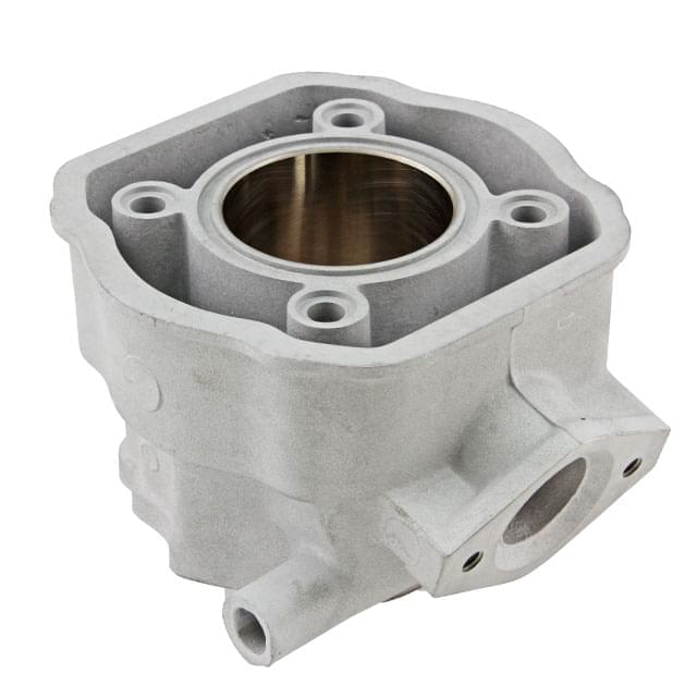 Cilindro Barikit 78cc Derbi Euro 2