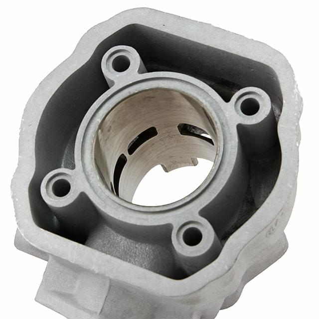 Cilindro Barikit 78cc Derbi Euro 2