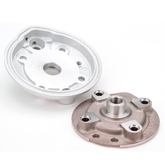 Cilindro BRK Racing 88cc Minarelli AM6 carrera 45mm