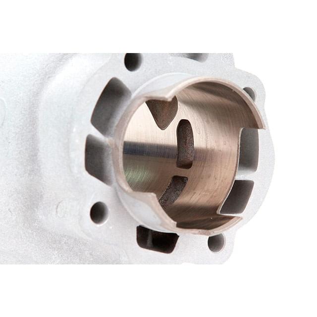 Cilindro BRK Racing 88cc Minarelli AM6 carrera 45mm