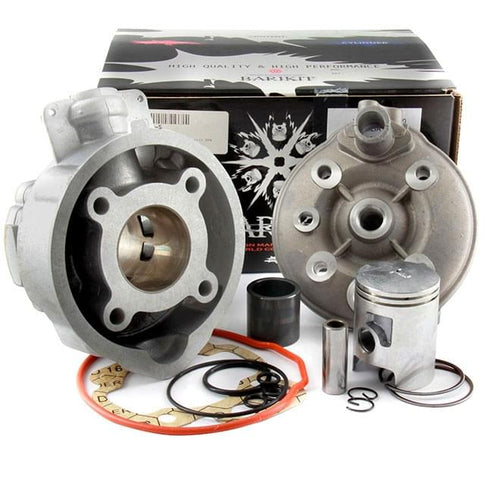 Cilindro Barikit Racing 50cc Minarelli AM6 EQ-982-S