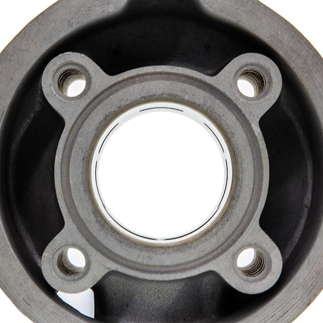 Cilindro Barikit 50cc Minarelli AM6
