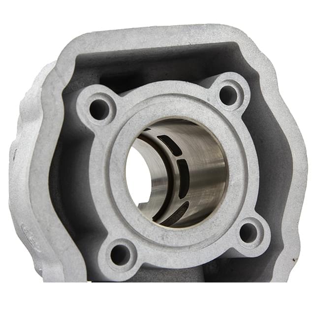 Cilindro Barikit 50cc Derbi Euro 3 / 4